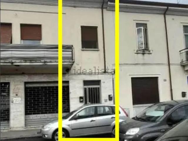 Appartamento in vendita di 76 m² in Via Scuderlando