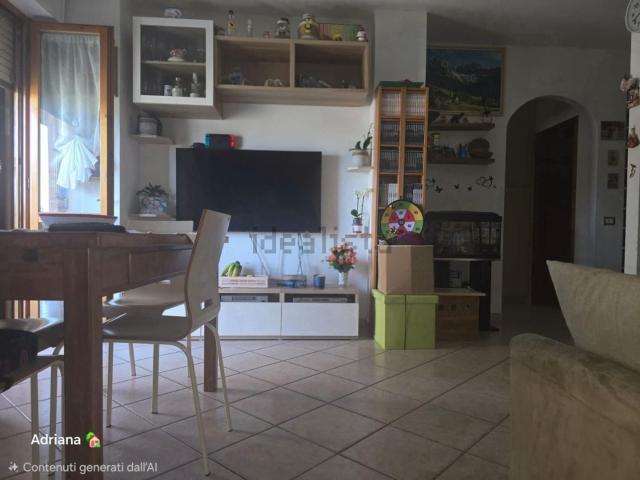 Appartamento in vendita di 76 m² in Via Sant&apos Isidoro