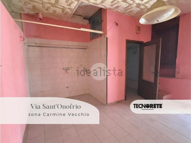Appartamento in vendita di 76 m² in Via Sant&apos Onofrio, 32