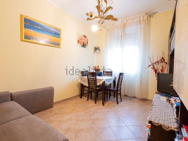 Appartamento in vendita di 76 m² in Via Santa Caterina da Siena