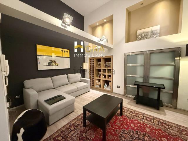 Appartamento in vendita di 76 m² in Via Santa Reparata, 15