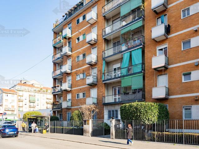 Appartamento in vendita di 76 m² in Via San Giovanni Battista de la Salle, 10
