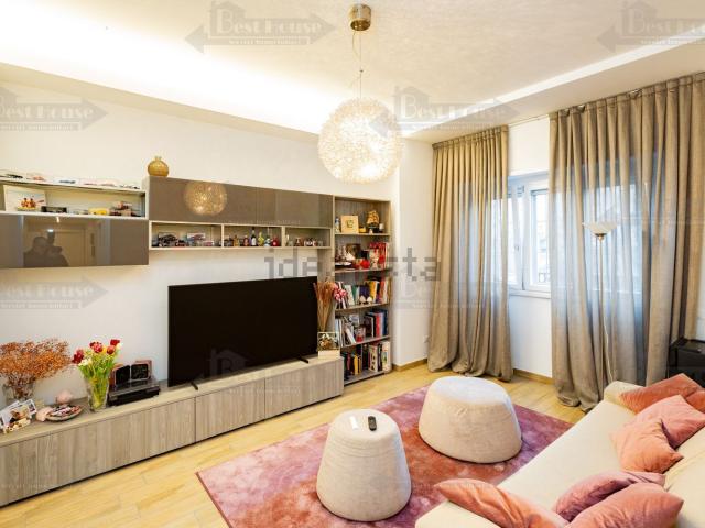 Appartamento in vendita di 76 m² in Via San Giovanni Battista de la Salle, 10