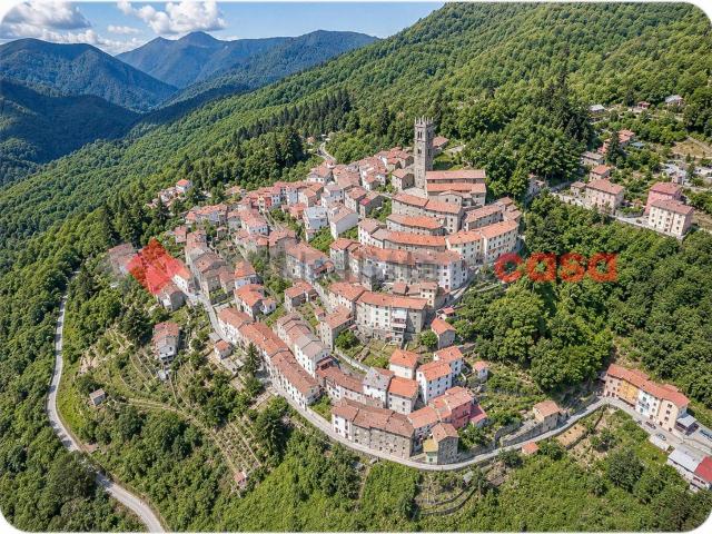 Appartamento in vendita di 76 m² in Via San Frediano, 14