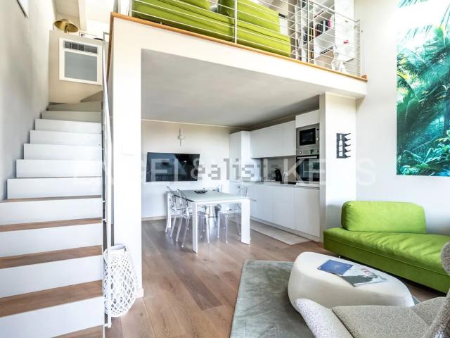 Appartamento in vendita di 76 m² in Via San Isidoro, 311