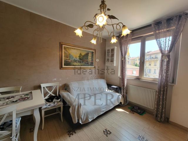 Appartamento in vendita di 76 m² in Via San Secondo, 15