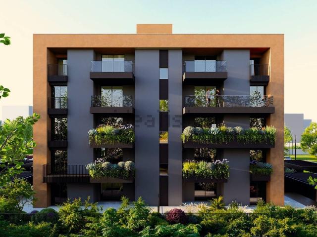 Appartamento in vendita di 76 m² in Via San Pio X
