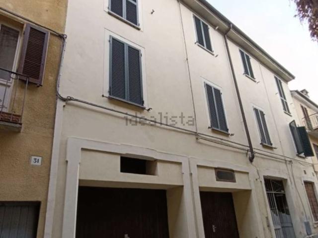 Appartamento in vendita di 76 m² in Via Salandri, 29