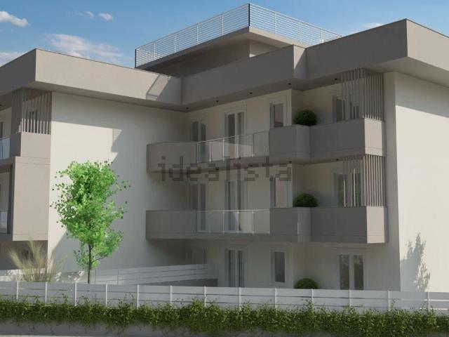 Appartamento in vendita di 76 m² in Via Sgroppillo