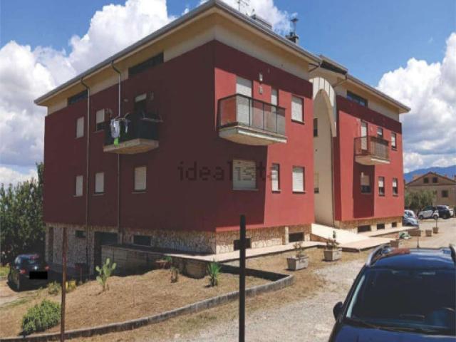 Appartamento in vendita di 76 m² in Via Serafino Molinaro