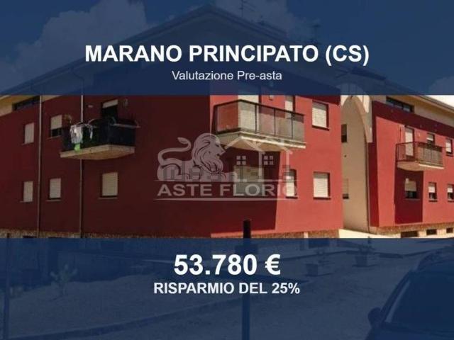 Appartamento in vendita di 76 m² in Via Serafino Molinaro, 22