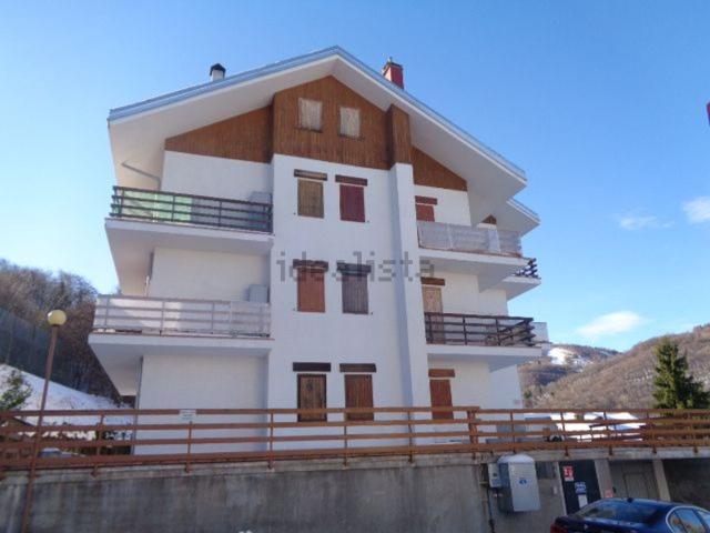 Appartamento in vendita di 76 m² in Via Serra, 16