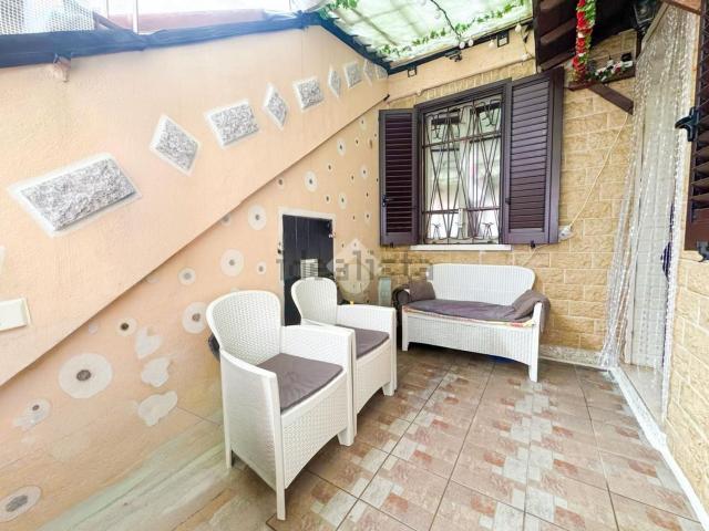 Appartamento in vendita di 76 m² in Via Silvino Olivieri, 111
