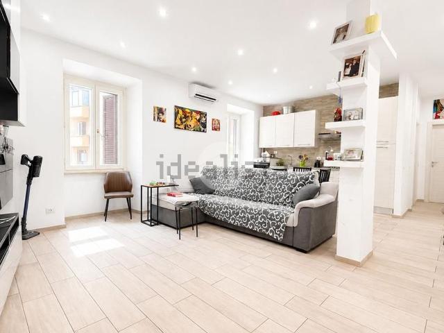 Appartamento in vendita di 76 m² in Via Spilimbergo, 10