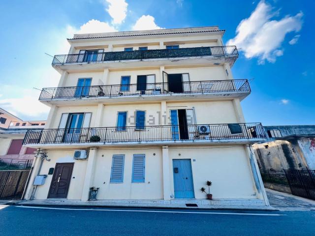 Appartamento in vendita di 76 m² in Via Stazione, 13