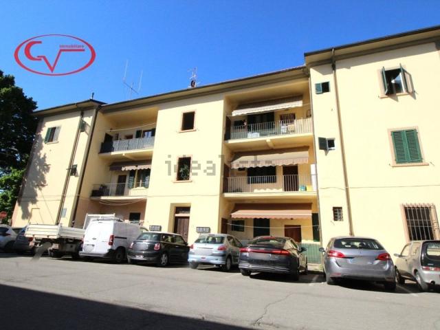 Appartamento in vendita di 76 m² in Viale Antonio Gramsci