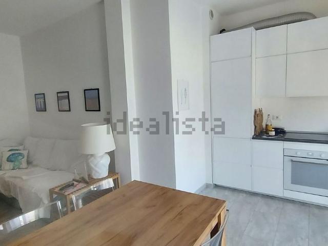 Appartamento in vendita di 76 m² in Viale De Amicis