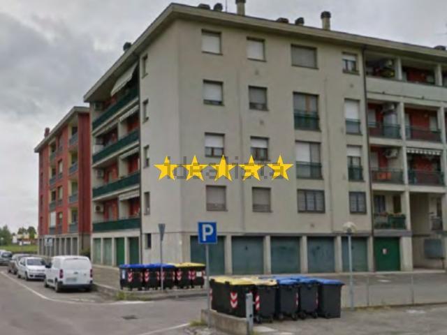 Appartamento in vendita di 76 m² in Viale della Repubblica