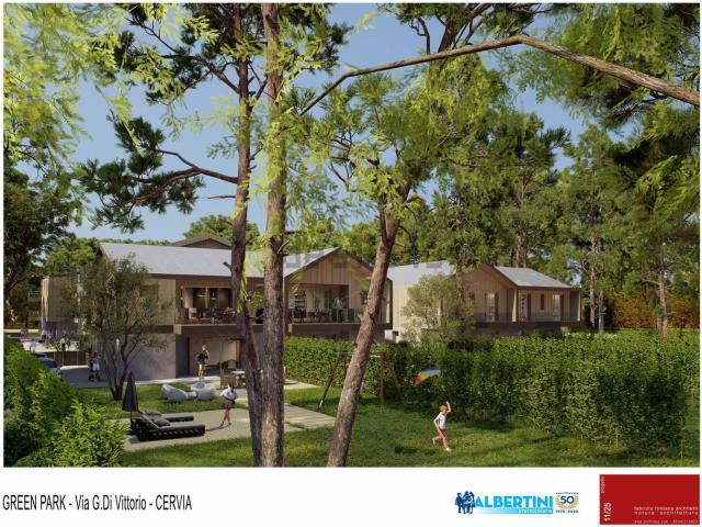 Appartamento in vendita di 76 m² in Viale G. di Vittorio, 90