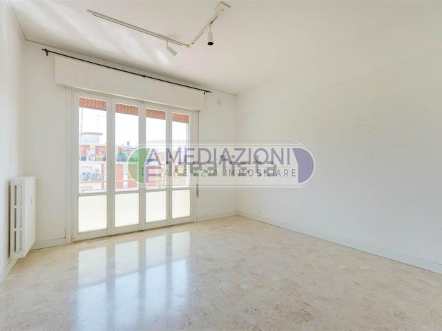 Appartamento in vendita di 76 m² in Viale Giuseppe Garibaldi, 70