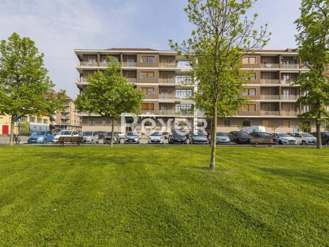 Appartamento in vendita di 76 m² in Viale Giuseppe Garibaldi