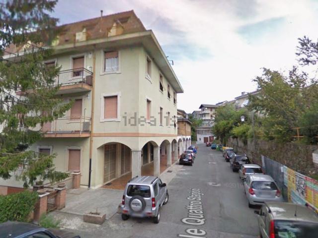 Appartamento in vendita di 76 m² in Viale Quattro Stagioni, 3