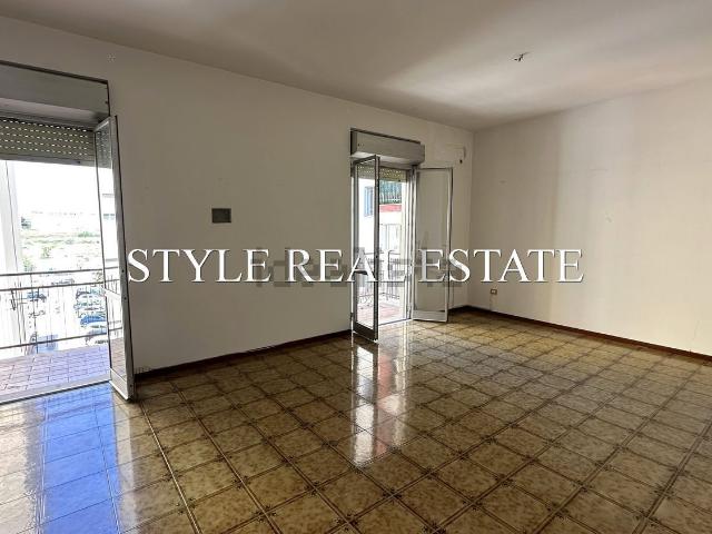 Appartamento in vendita di 76 m² in Viale Santa Panagia