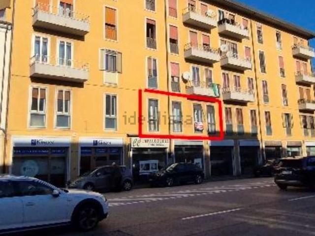 Appartamento in vendita di 76 m² in Viale Verona