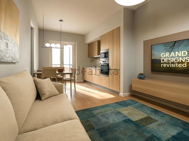 Appartamento in vendita di 76 m² in Viale Vittoria Colonna, 6