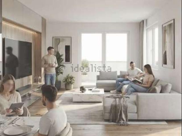 Appartamento in vendita di 76 m²