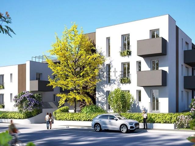 Appartamento in vendita di 76 m²