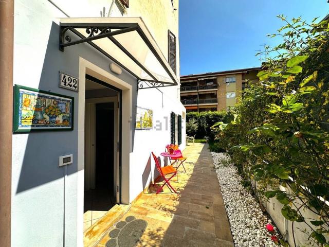 Appartamento in vendita di 76 m²