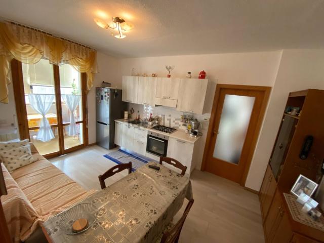 Appartamento in vendita di 76 m²