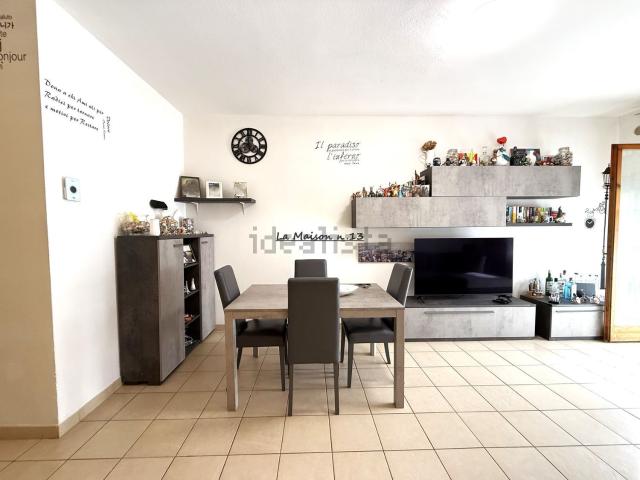 Appartamento in vendita di 76 m²