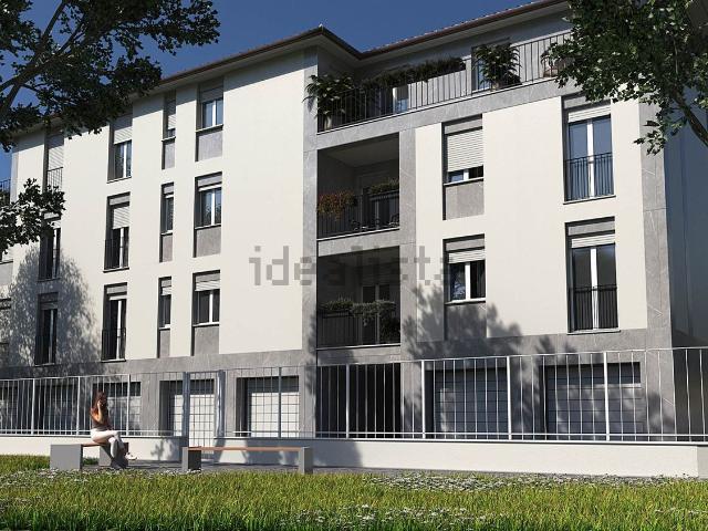 Appartamento in vendita di 76 m²