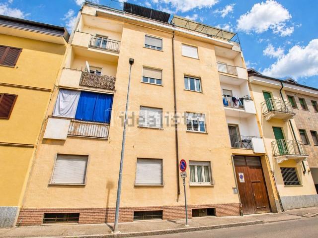 Appartamento in vendita di 76 m²