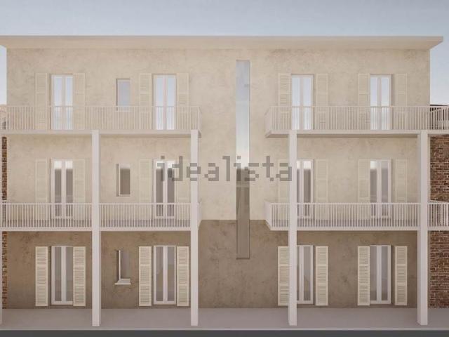 Appartamento in vendita di 76 m²