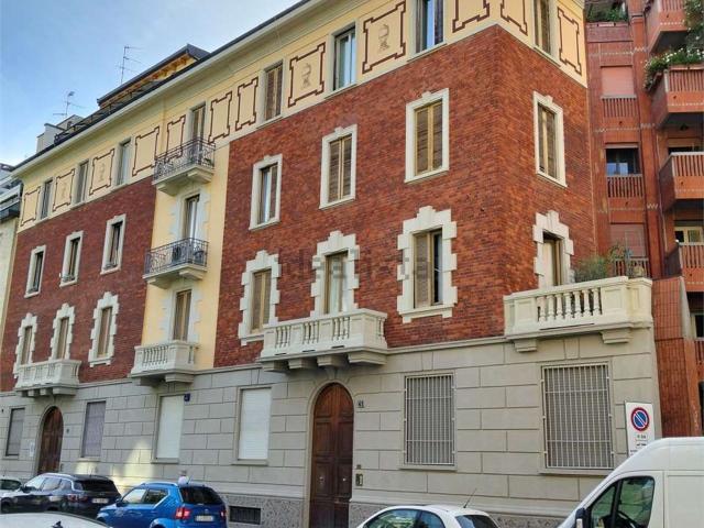 Appartamento in vendita di 76 m² in Via Carlo Botta, 41