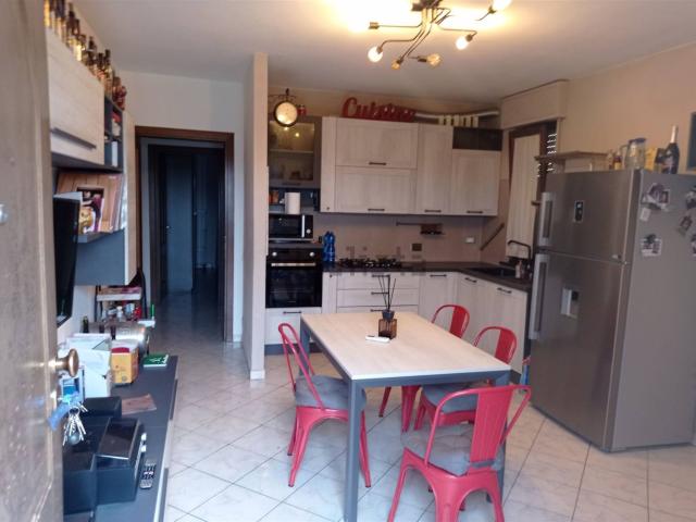 Appartamento in vendita di 76 m²
