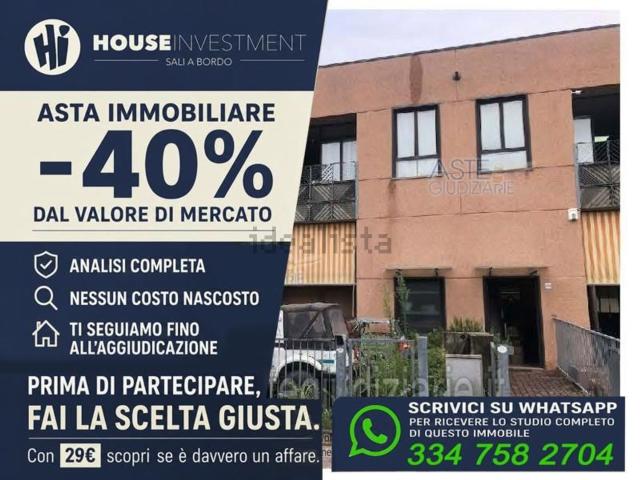 Appartamento in vendita di 778 m² in Viale Stazione