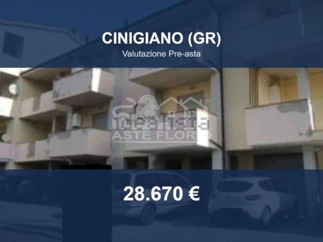 Appartamento in vendita di 78 m² in Borgo della Croce, 7