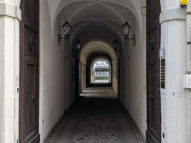 Appartamento in vendita di 78 m² in Borgo Regale