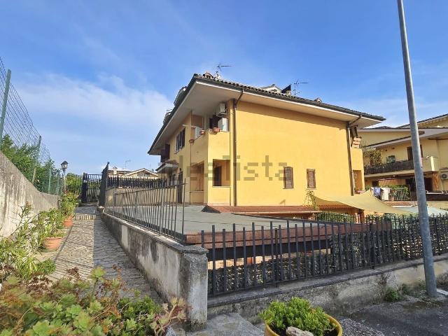 Appartamento in vendita di 78 m² in Circonvallazione Giovanni Falcone