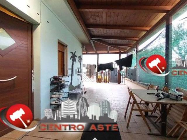 Appartamento in vendita di 78 m² in Contrada Palude