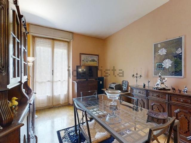Appartamento in vendita di 78 m² in Corso Alessandro Tassoni, 72