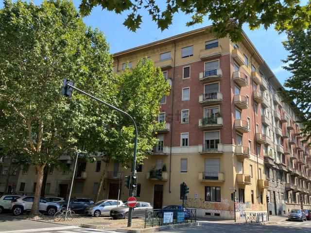 Appartamento in vendita di 78 m² in Corso Carlo e Nello Rosselli, 37