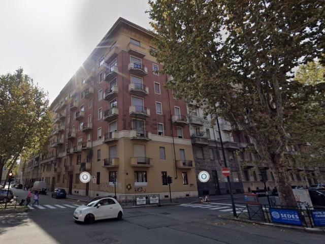Appartamento in vendita di 78 m² in Corso Carlo e Nello Rosselli, 37