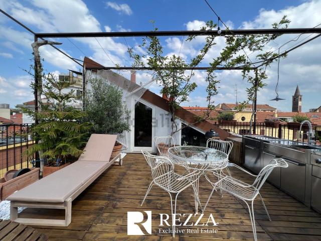 Appartamento in vendita di 78 m² in Corso di Porta Ticinese