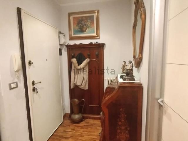 Appartamento in vendita di 78 m² in Corso Francia, 217