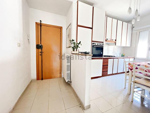 Appartamento in vendita di 78 m² in Corso Fratelli Cervi, 9